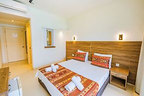 La Moda Beach Hotel