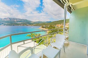 La Moda Beach Hotel