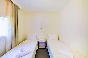 La Moda Beach Hotel