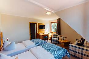 Erlebnishotel Zur Schiffsmühle