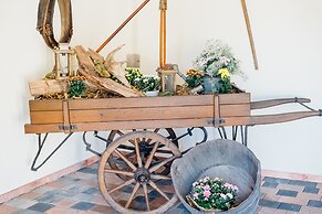 Erlebnishotel Zur Schiffsmühle