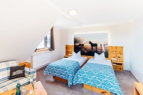 Erlebnishotel Zur Schiffsmühle