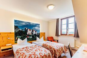 Erlebnishotel Zur Schiffsmühle
