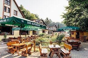 Erlebnishotel Zur Schiffsmühle