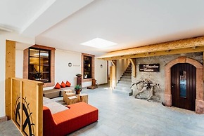Erlebnishotel Zur Schiffsmühle