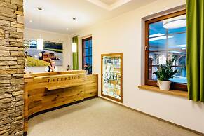 Erlebnishotel Zur Schiffsmühle