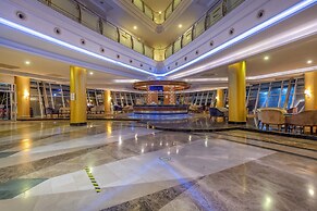 Transatlantik Hotel & Spa -  Ultra All Inclusive