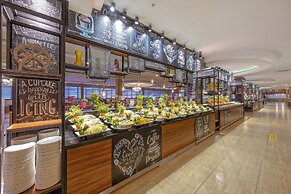 Transatlantik Hotel & Spa -  Ultra All Inclusive