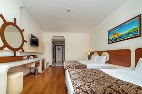 Transatlantik Hotel & Spa -  Ultra All Inclusive