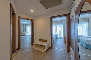 Transatlantik Hotel & Spa -  Ultra All Inclusive