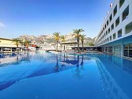 Transatlantik Hotel & Spa -  Ultra All Inclusive