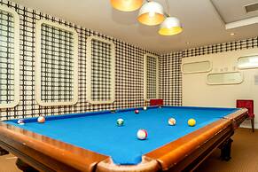 Transatlantik Hotel & Spa -  Ultra All Inclusive