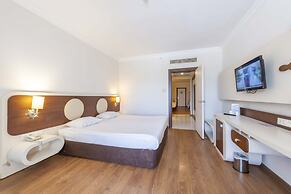 Transatlantik Hotel & Spa -  Ultra All Inclusive