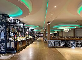 Transatlantik Hotel & Spa -  Ultra All Inclusive