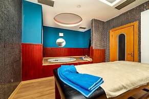 Transatlantik Hotel & Spa -  Ultra All Inclusive