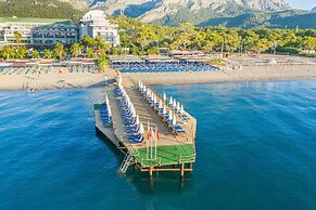 Transatlantik Hotel & Spa -  Ultra All Inclusive