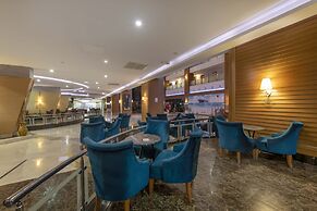 Transatlantik Hotel & Spa -  Ultra All Inclusive