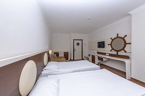 Transatlantik Hotel & Spa -  Ultra All Inclusive