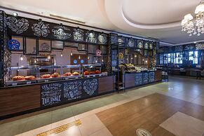 Transatlantik Hotel & Spa -  Ultra All Inclusive