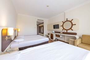 Transatlantik Hotel & Spa -  Ultra All Inclusive