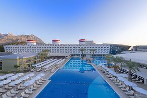 Transatlantik Hotel & Spa -  Ultra All Inclusive