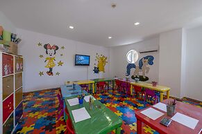 Transatlantik Hotel & Spa -  Ultra All Inclusive