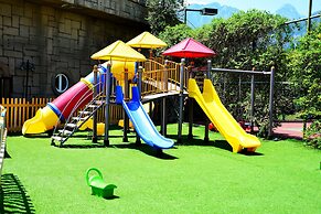 Transatlantik Hotel & Spa -  Ultra All Inclusive