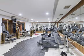 Transatlantik Hotel & Spa -  Ultra All Inclusive