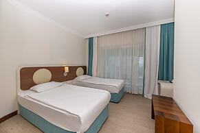 Transatlantik Hotel & Spa -  Ultra All Inclusive