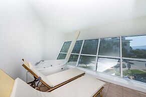 Transatlantik Hotel & Spa -  Ultra All Inclusive