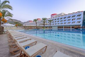 Transatlantik Hotel & Spa -  Ultra All Inclusive