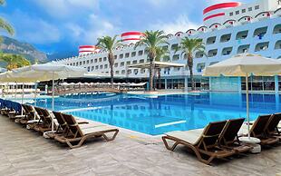 Transatlantik Hotel & Spa -  Ultra All Inclusive