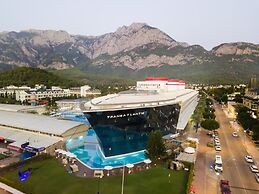 Transatlantik Hotel & Spa -  Ultra All Inclusive