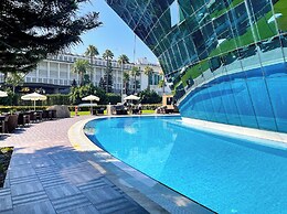 Transatlantik Hotel & Spa -  Ultra All Inclusive