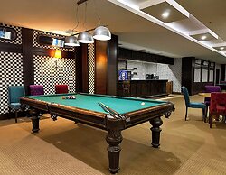 Transatlantik Hotel & Spa -  Ultra All Inclusive