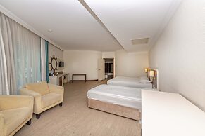 Transatlantik Hotel & Spa -  Ultra All Inclusive