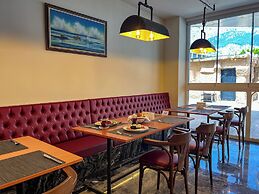 Transatlantik Hotel & Spa -  Ultra All Inclusive