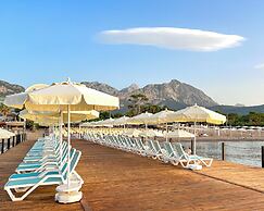 Transatlantik Hotel & Spa -  Ultra All Inclusive