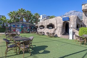 Transatlantik Hotel & Spa -  Ultra All Inclusive