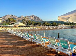 Transatlantik Hotel & Spa -  Ultra All Inclusive