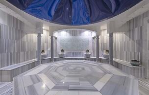 Transatlantik Hotel & Spa -  Ultra All Inclusive