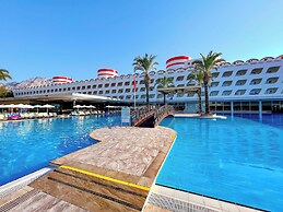 Transatlantik Hotel & Spa -  Ultra All Inclusive