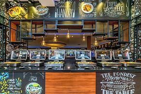 Transatlantik Hotel & Spa -  Ultra All Inclusive