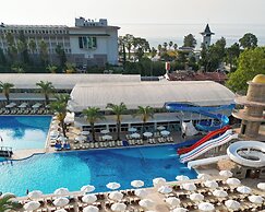 Transatlantik Hotel & Spa -  Ultra All Inclusive