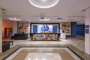 Transatlantik Hotel & Spa -  Ultra All Inclusive