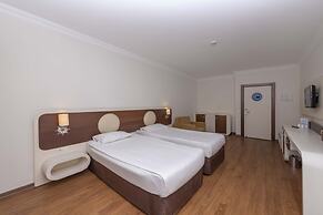 Transatlantik Hotel & Spa -  Ultra All Inclusive