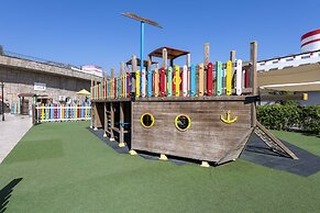 Transatlantik Hotel & Spa -  Ultra All Inclusive