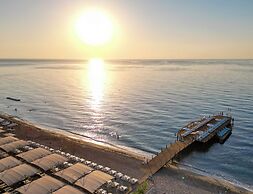 Transatlantik Hotel & Spa -  Ultra All Inclusive