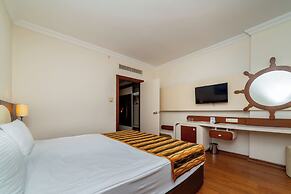 Transatlantik Hotel & Spa -  Ultra All Inclusive