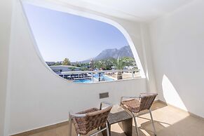 Transatlantik Hotel & Spa -  Ultra All Inclusive